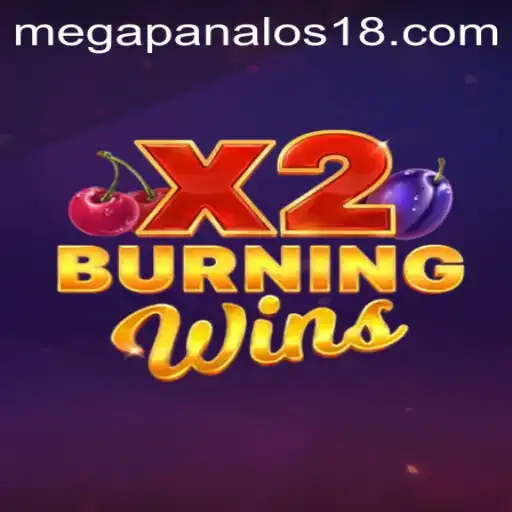 BurningWinsX2: The Revolution in Modern Gaming