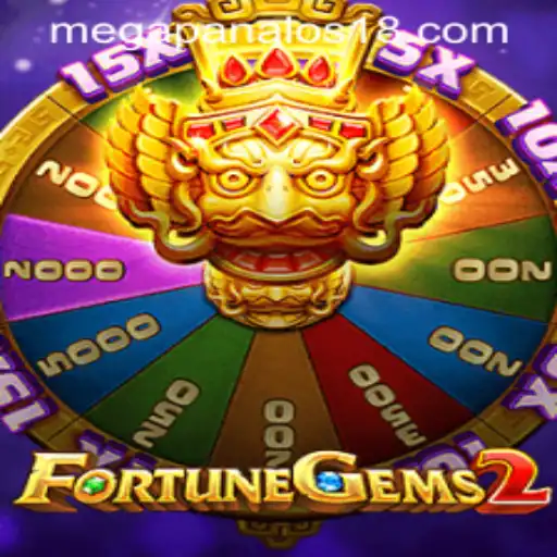 Unveiling FortuneGems2: A Journey Through MEGAPANALO S1