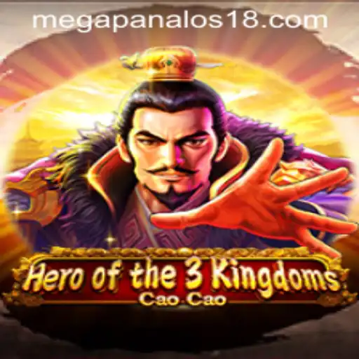 Heroofthe3KingdomsCaoCao: Dive into the Legendary World of Megapanalo S1
