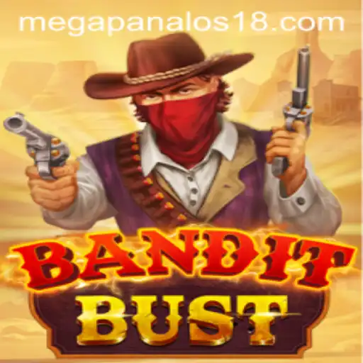 Unveiling BanditBust: The Thrilling Adventure of MEGAPANALO S1