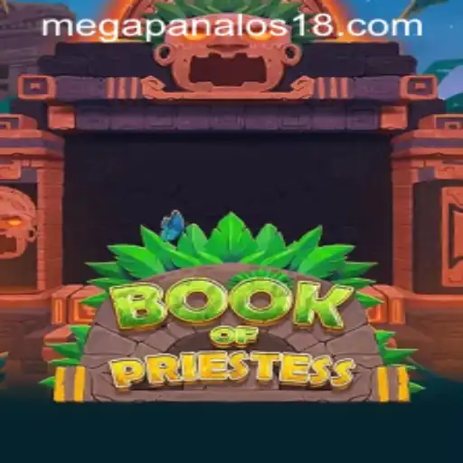 Exploring the World of BookOfPriestess: Unveiling the Mystical Adventure with MEGAPANALO S1