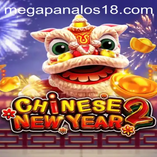 Discover the Excitement of CHINESENEWYEAR2 and MEGAPANALO S1