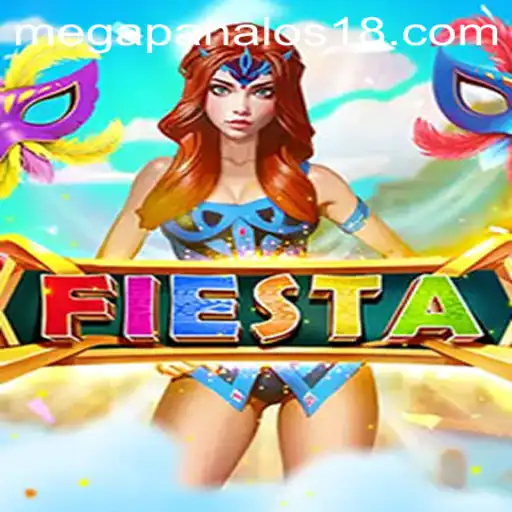 Discover the Exciting World of Fiesta: MEGAPANALO S1