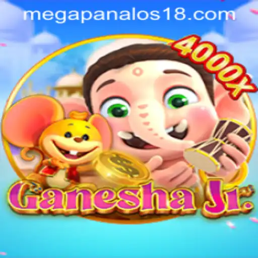Discover the Thrills of GaneshaJr in MEGAPANALO S1
