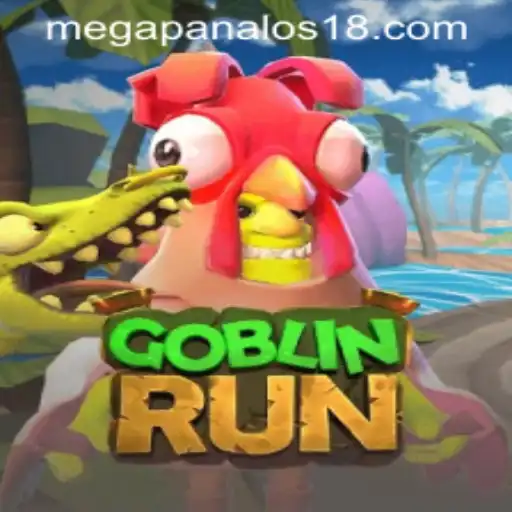 Discover the Thrills of GoblinRun: MEGAPANALO S1 Edition