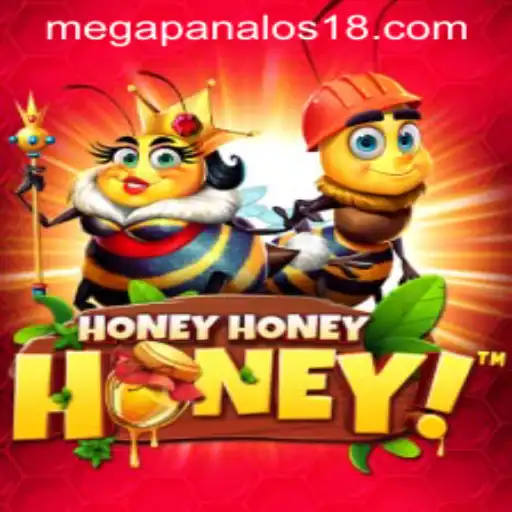 Buzzing Adventures in HoneyHoneyHoney: Explore the Thrills of MEGAPANALO S1