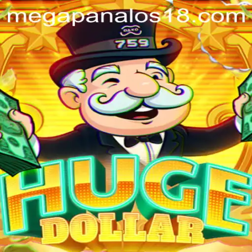 Exploring HugeDollar and the Exciting MEGAPANALO S1 Experience