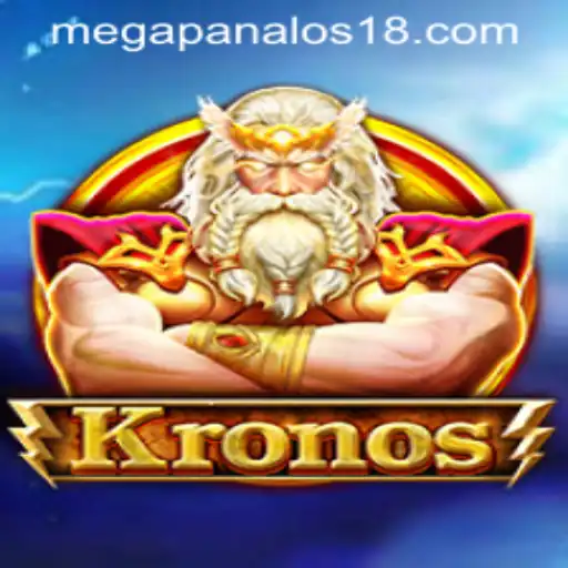 Kronos in MEGAPANALO S1: A New Era of Strategic Gaming
