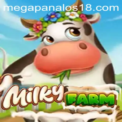 Discover the World of MilkyFarm: A Detailed Look at MEGAPANALO S1