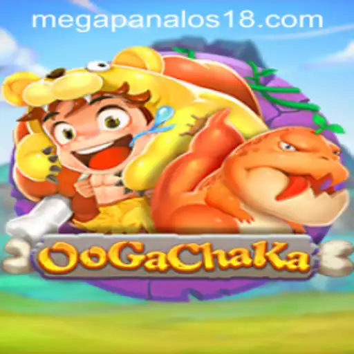 Exploring OoGaChaKa: The Thrilling World of MEGAPANALO S1