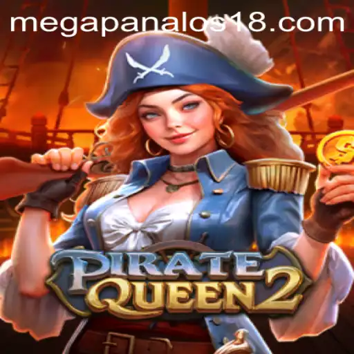 PirateQueen2: Navigating the High Seas with MEGAPANALO S1