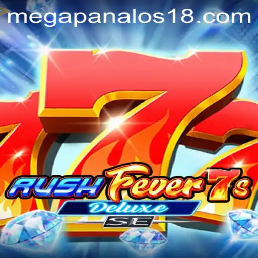 Discover the Excitement of RushFever7sDeluxeSE with MEGAPANALO S1