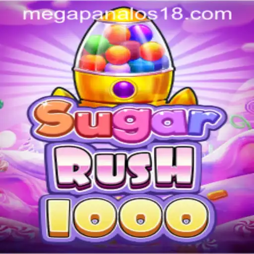 Unveiling the Thrilling World of SugarRush1000: Dive into MEGAPANALO S1