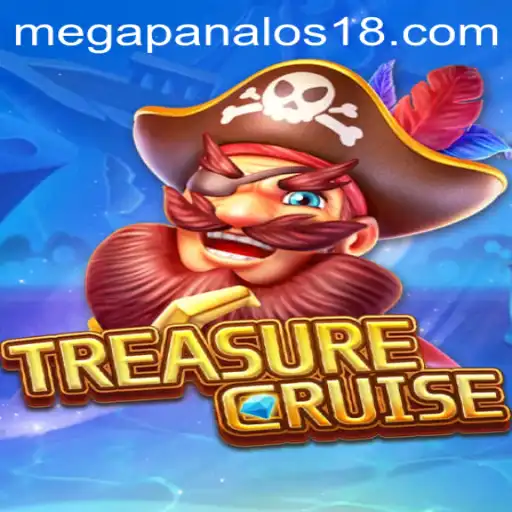 TREASURECRUISE: The Exciting World of MEGAPANALO S1