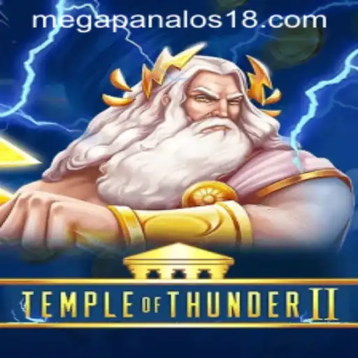 Unraveling the Mysteries of TempleofThunderII and the MEGAPANALO S1
