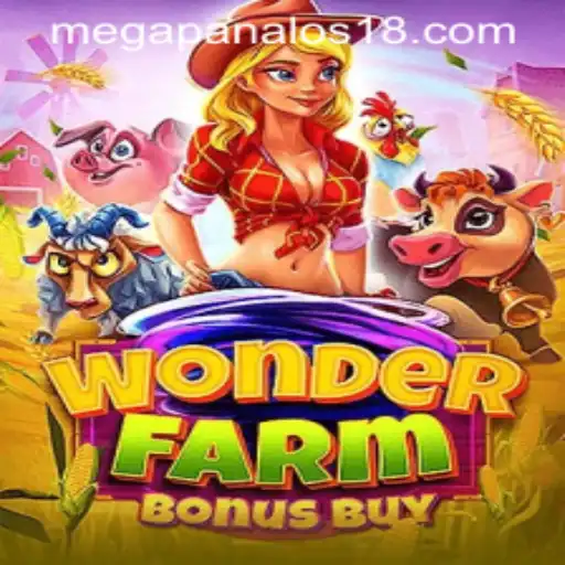 WonderFarmBonusBuy: Dive into the Exciting World of MEGAPANALO S1