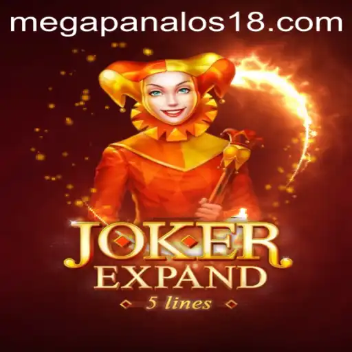 Unveiling the Thrill of JokerExpand: MEGAPANALO S1