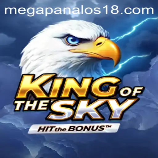 Unlock the Thrills of KingOfTheSky: Exploring the Dynamic World of MEGAPANALO S1