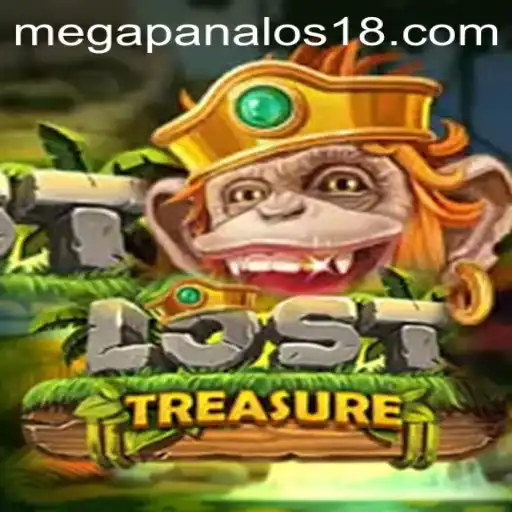 Discover the Thrills of LostTreasure: Your Guide to MEGAPANALO S1