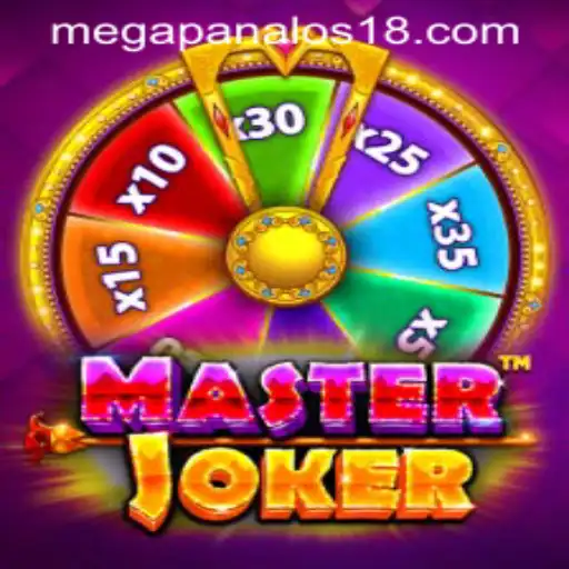 MasterJoker: Exploring the Thrilling World of MEGAPANALO S1