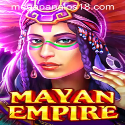 Discover the Exciting World of MayanEmpire: MEGAPANALO S1