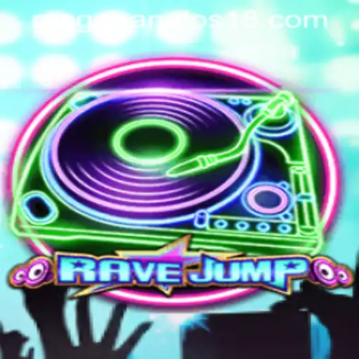 Explore RaveJump: Dive Into the Thrills of MEGAPANALO S1