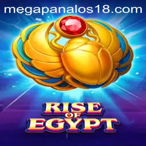 Exploring the Exciting World of RiseOfEgypt: MEGAPANALO S1