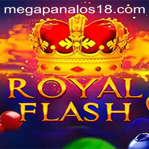 RoyalFlash Unveils MEGAPANALO S1: The Game Changer in Digital Gaming