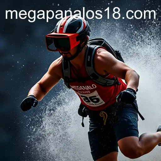 MEGAPANALO S1: Revolutionizing the Future of Sports