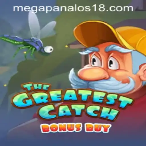Explore TheGreatestCatchBonusBuy: A Deep Dive into the Thrilling Game