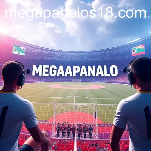 Exploring the Exciting World of Virtual Sports: MEGAPANALO S1