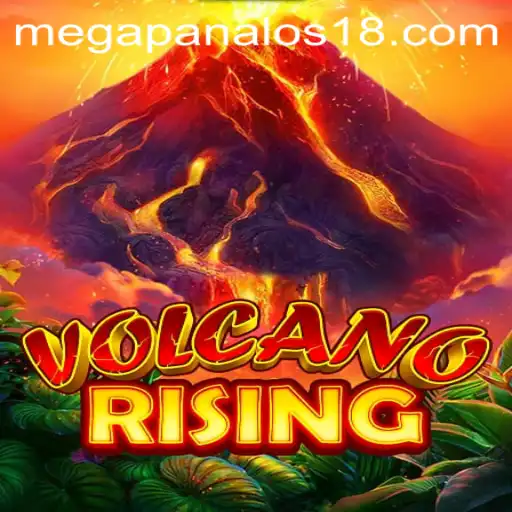 Discover VolcanoRising: Conquer the Eruption in MEGAPANALO S1